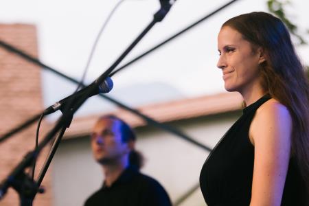 Župan Matej Slapar ob dnevu državnosti »Ko narod stoji odločno, z vero v svoje vrednote in pravice, postane nepremagljiv.«  (29)